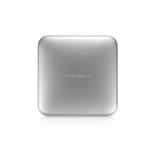 Pin Sạc Dự Phòng MiPow Cube 4500 Mah