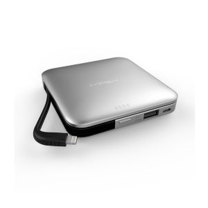 Pin Sạc Dự Phòng MiPow Cube 9000 Mah