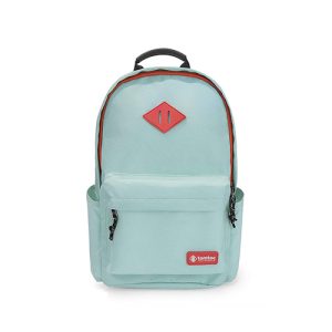 Balo TOMTOC (USA) Unisex travel laptop 13″14″ Light Blue A71-D01B03