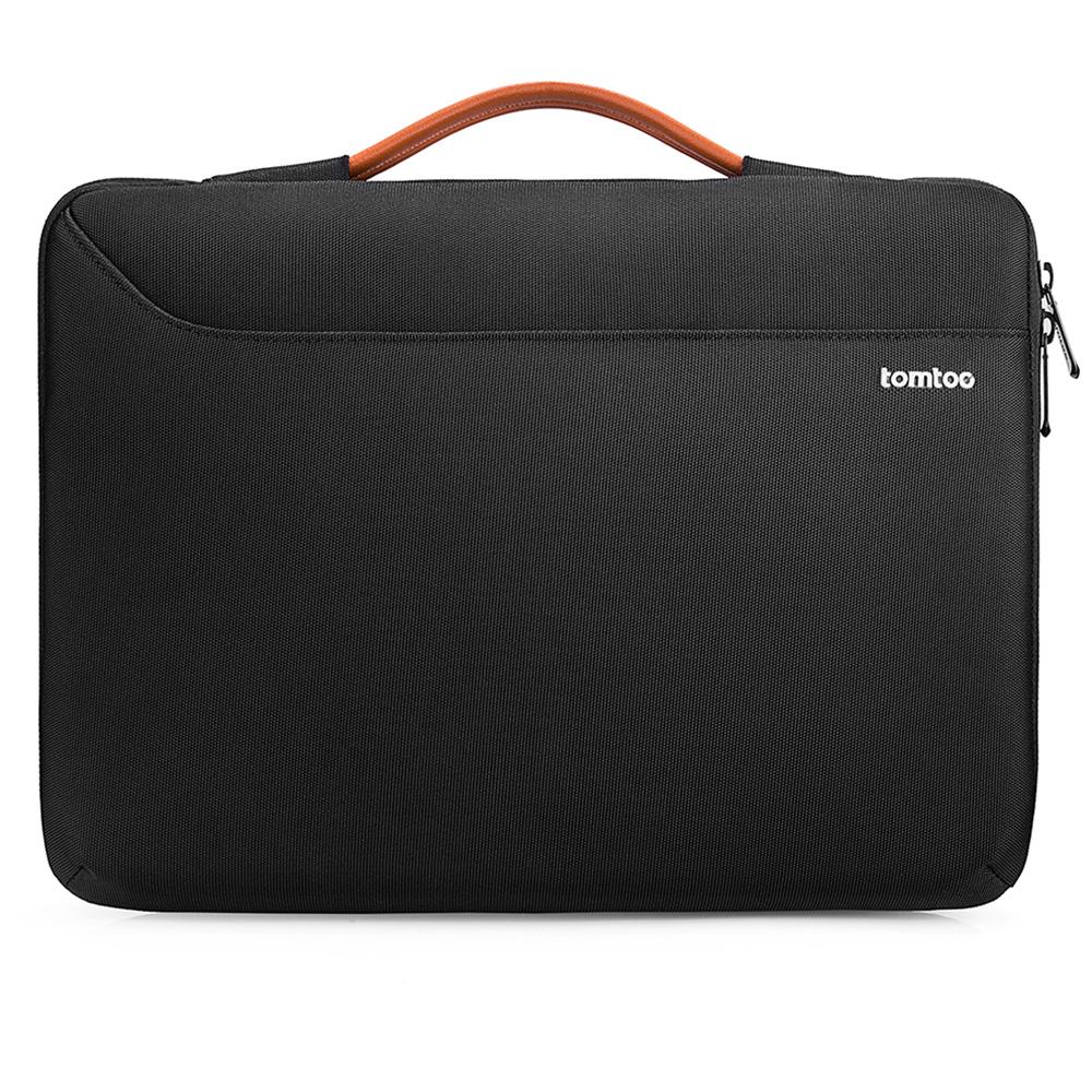 TÚI XÁCH CHỐNG SỐC TOMTOC (USA) SPILL-RESISTANT MACBOOK PRO/AIR 13” A22-C02
