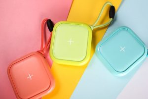 SẠC DỰ PHÒNG KIÊM SẠC KHÔNG DÂY MIPOW CUBE X 10000+ (SUMMER SEASON 2019) – SPX01W