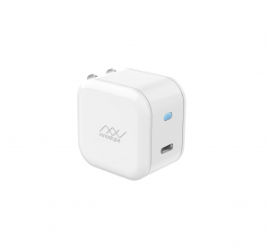SẠC NHANH INNOSTYLE USB-C PD 18W MINIGO WHITE – IC18PD