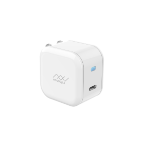 SẠC NHANH INNOSTYLE USB-C PD 18W MINIGO WHITE - IC18PD