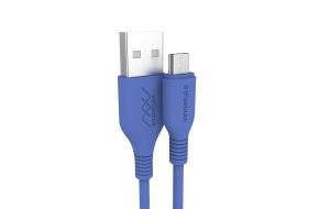 CÁP INNOSTYLE JAZZY USB-A TO MICRO 1.2M CÔNG SUẤT 10W – IAB120