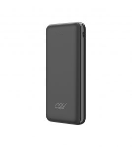 SẠC DỰ PHÒNG INNOSTYLE POWERGO II SMART AI 20000MAH BLACK – IP20SABLK