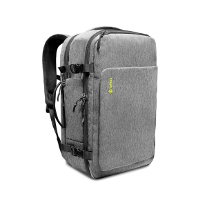 BALO TOMTOC (USA) FLIGHT APPROVED TRAVEL 40L (17.3″) GRAY A81