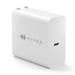 SẠC HYPERJUICE 65W USB-C CHARGER PN653 (COMING SOON)