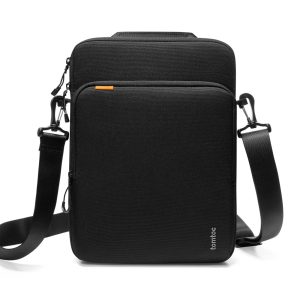 TÚI XÁCH CHỐNG SỐC TOMTOC PROTECTION PREMIUM CHO MACBOOK 15 INCH/ 16 INCH (A03=H13)