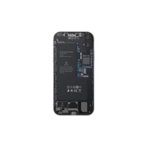 PIN LINH KIỆN DAISON DUNG LƯỢNG CHUẨN IPHONE 12 2775 MAH B12001