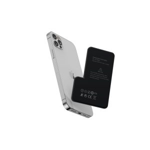 PIN LINH KIỆN DAISON DUNG LƯỢNG CHUẨN IPHONE 12 PRO 2815 MAH B12P001