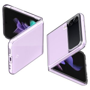 Ốp lưng Samsung Galaxy Z Flip 3 AirSkin