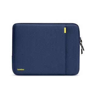 TÚI CHỐNG SỐC TOMTOC (USA) 360° PROTECTIVE MACBOOK PRO 13″ GEN 2