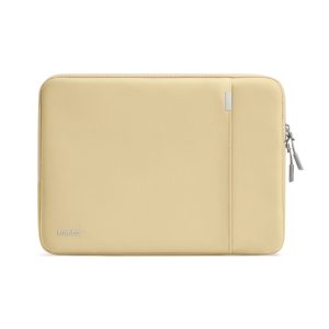 TÚI CHỐNG SỐC TOMTOC (USA) 360* PROTECTIVE  MACBOOK PRO 16” KHAKI A13E2K1
