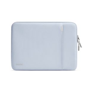 TÚI CHỐNG SỐC TOMTOC (USA) 360* PROTECTIVE  MACBOOK PRO 14” MIST BLUE A13D2B3