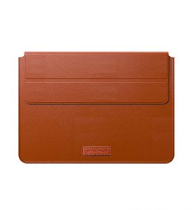 TÚI CHỐNG SỐC HYPER – HYPERSHIELD STAND AND GO SLEEVE CHO MACBOOK PRO 15/16″ HS595