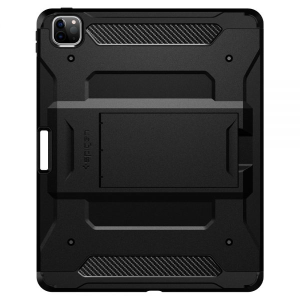 ỐP LƯNG SPIGEN IPAD PRO 12.9″ (2022/2021/2020/2018) TOUGH ARMOR PRO – ACS02881