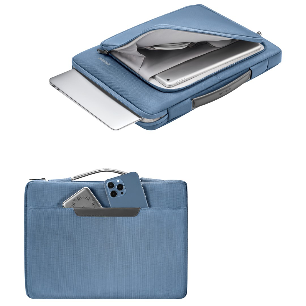 TÚI XÁCH CHỐNG SỐC INNOSTYLE OMNIPROTECT CARRY LAPTOP 14″ / MACBOOK PRO 14″ – S114 -14