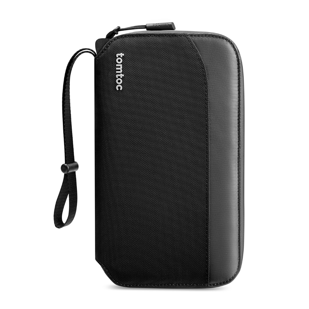 TÚI ĐỰNG PASSPORT DU LỊCH TOMTOC PASSPORT HOLDER – H0113D1 – T03M1G1 (H0113)