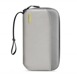 TÚI ĐỰNG PASSPORT DU LỊCH TOMTOC PASSPORT HOLDER – H0113D1 – T03M1G1 (H0113)
