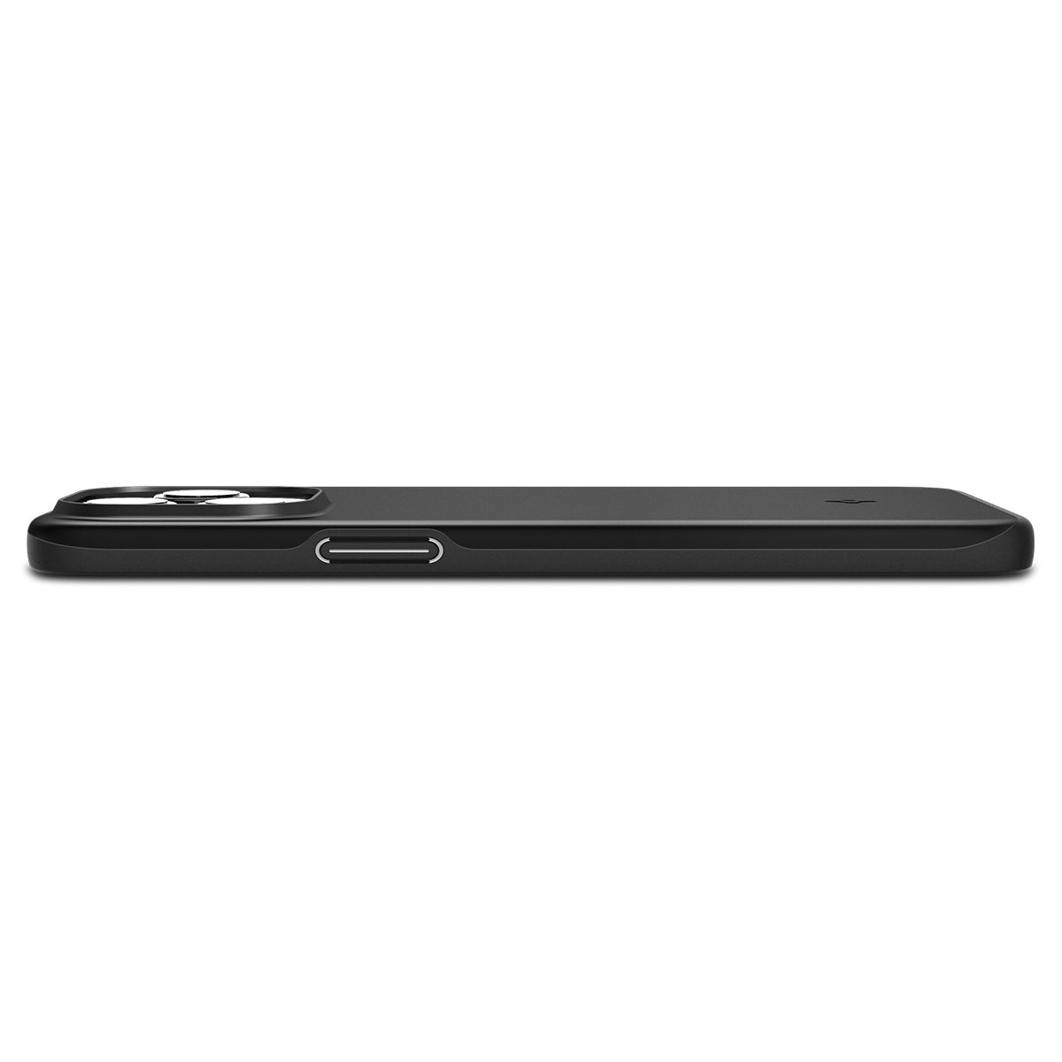 [MUA 1 TẶNG 1] ỐP LƯNG SPIGEN IPHONE 15 PRO THIN FIT ACS06688, ACS06687