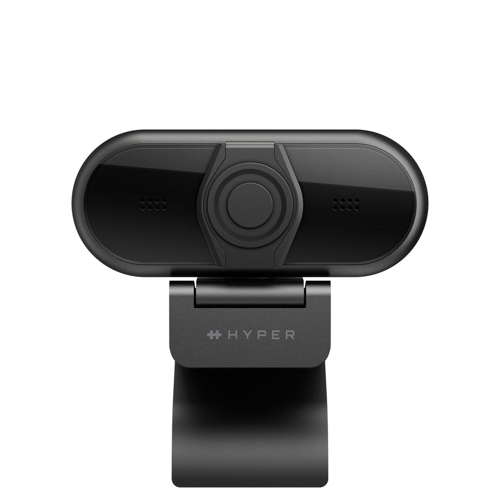 WEBCAM HỘI NGHỊ CHẤT LƯỢNG CAO FULL HD 1080P HYPERCAM HD – HC437
