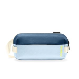 TÚI ĐEO CHÉO TOMTOC (USA) LIGHTWEIGHT SLING BAG S – T21S1 (H02A4/H02-A04) – HÀNG MỚI HƯ HỘP