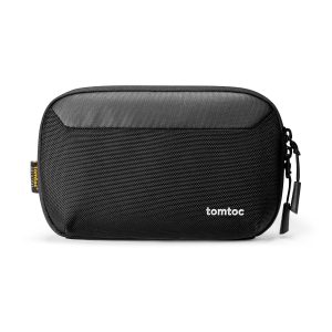 TÚI ĐỰNG PHỤ KIỆN CÔNG NGHỆ TOMTOC (USA) NAVIGATOR-T13 POUCH – T13S1D1