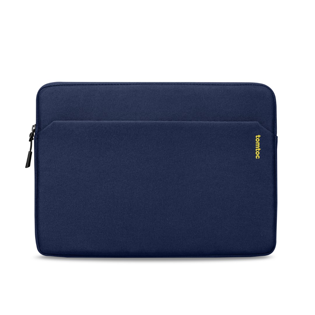 TÚI CHỐNG SỐC TOMTOC (USA) SLIM MACBOOK/ULTRABOOK 15″ – A18E3