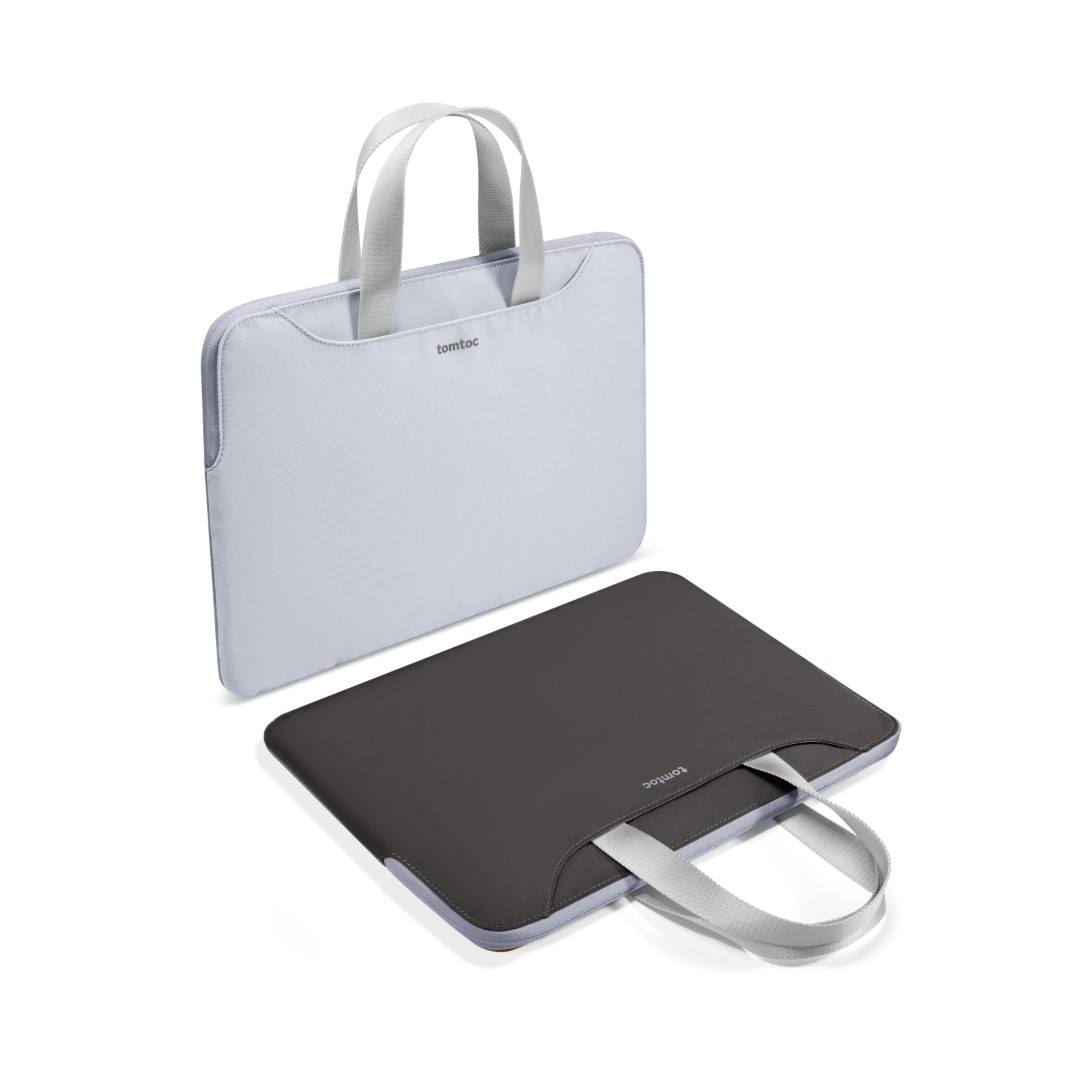 TÚI XÁCH TOMTOC (USA) THE HER HANDBAG FOR MACBOOK / ULTRABOOK 15″-16″ – A21F2