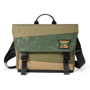 TÚI ĐEO CHÉO TOMTOC (USA) SLASH-T27 SHOULDER BAG – T27S1