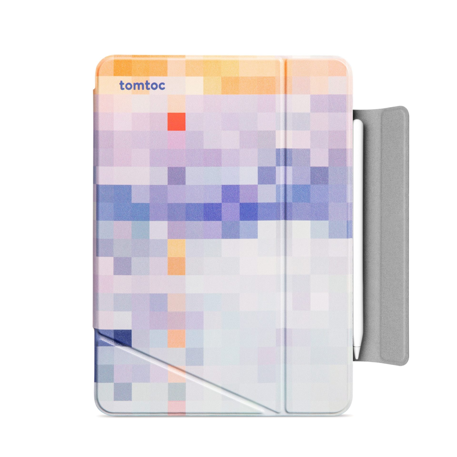 BAO DA TOMTOC (USA) INSPIRE-B52 IPAD AIR 4 10.9& PRO 11 INCH FOLIO – B52A1S4 – B52A1S5