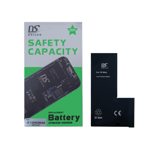 PIN LINH KIỆN DAISON DUNG LƯỢNG CHUẨN IPHONE 13 PROMAX 4352 MAH