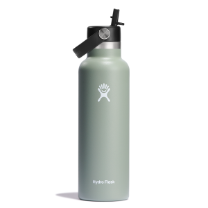 BÌNH NƯỚC GIỮ LẠNH HYDRO FLASK STANDARD FLEX STRAW CAP 21 OZ (621ML) – S21FS