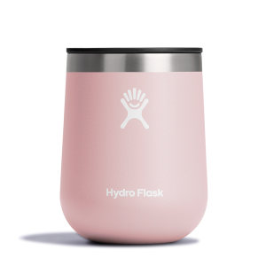 CỐC GIỮ NHIỆT TRÁNG SỨ HYDRO FLASK CERAMIC WINE TUMBLER 10 OZ​ (295ML) – VC10CP