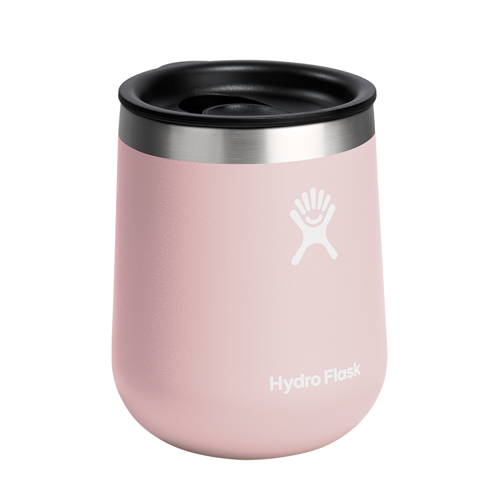 CỐC GIỮ NHIỆT TRÁNG SỨ HYDRO FLASK CERAMIC WINE TUMBLER 10 OZ​ (295ML) – VC10CP