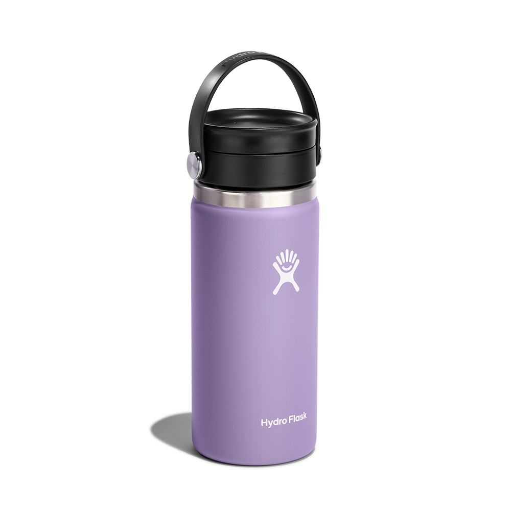 BÌNH NƯỚC GIỮ NHIỆT HYDRO FLASK WIDE FLEX SIP LID 16  OZ (473ML) – W16BCX
