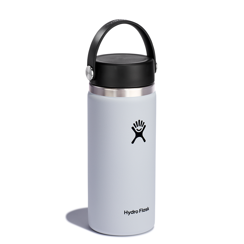BÌNH NƯỚC GIỮ NHIỆT HYDRO FLASK WIDE FLEX CAP 16 OZ (473ML) – W16BTS