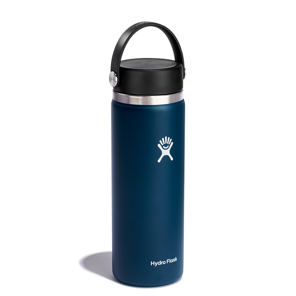 BÌNH NƯỚC GIỮ NHIỆT HYDRO FLASK WIDE FLEX CAP 20 OZ (591ML) – W20BTS