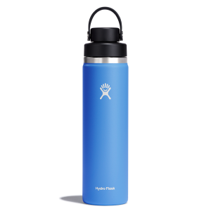 BÌNH NƯỚC GIỮ LẠNH HYDRO FLASK WIDE FLEX CHUG CAP 24 OZ (710ML) – W24BFCC