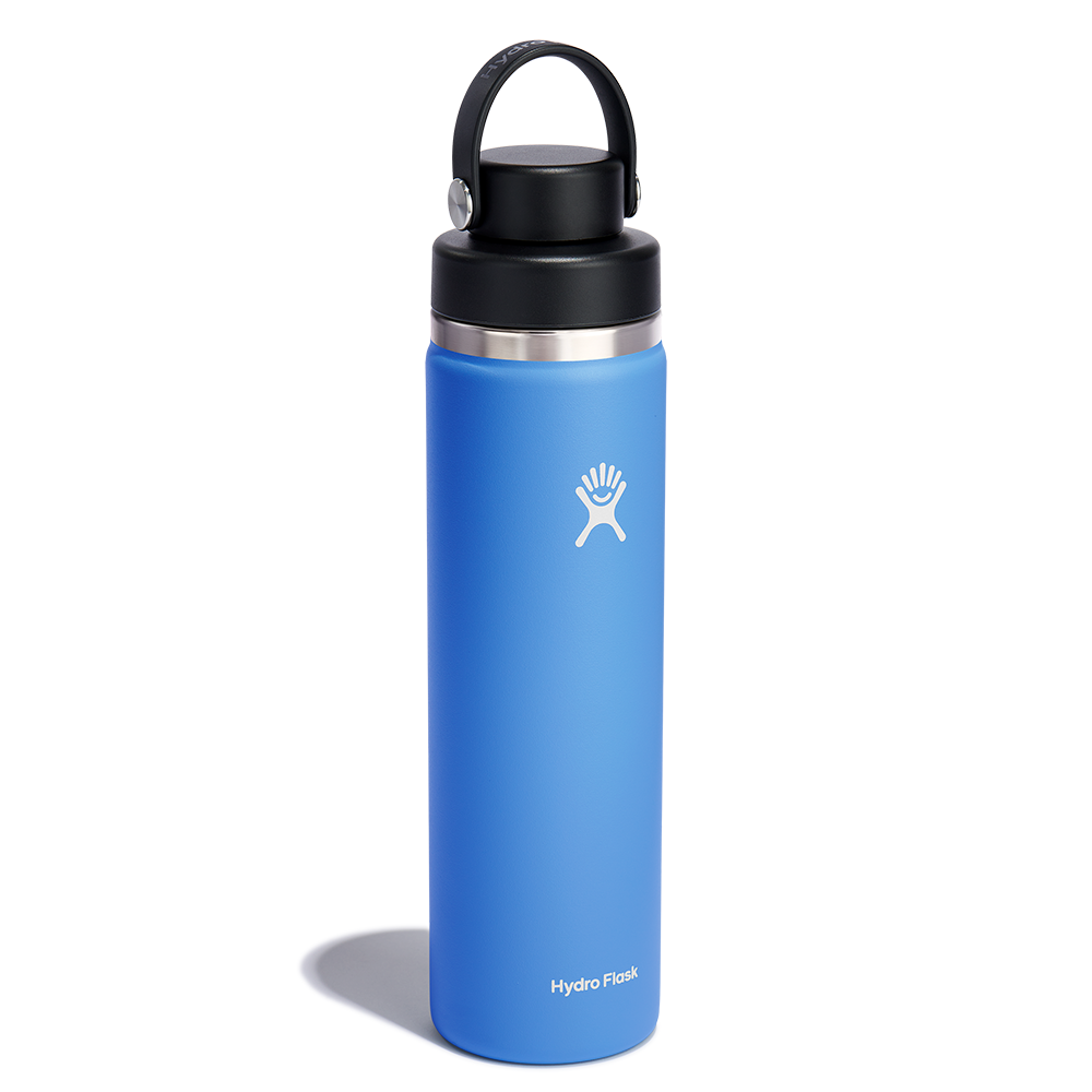BÌNH NƯỚC GIỮ LẠNH HYDRO FLASK WIDE FLEX CHUG CAP 24 OZ (710ML) – W24BFCC