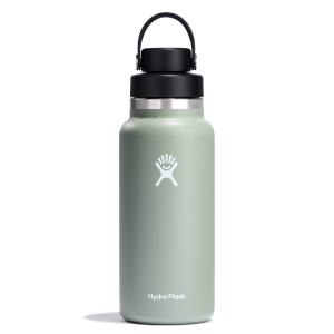 BÌNH NƯỚC GIỮ LẠNH HYDRO FLASK WIDE FLEX CHUG CAP 32 OZ (946ML) – W32BFCC