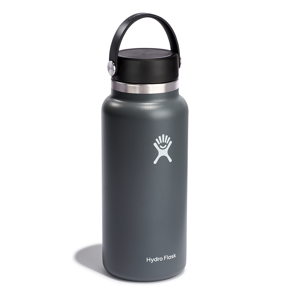 BÌNH NƯỚC GIỮ NHIỆT HYDRO FLASK WIDE FLEX CAP 32 OZ (946ML) – W32BTS