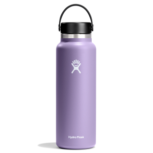 BÌNH NƯỚC GIỮ NHIỆT HYDRO FLASK WIDE FLEX CAP 40 OZ (1182ML) – W40BTS