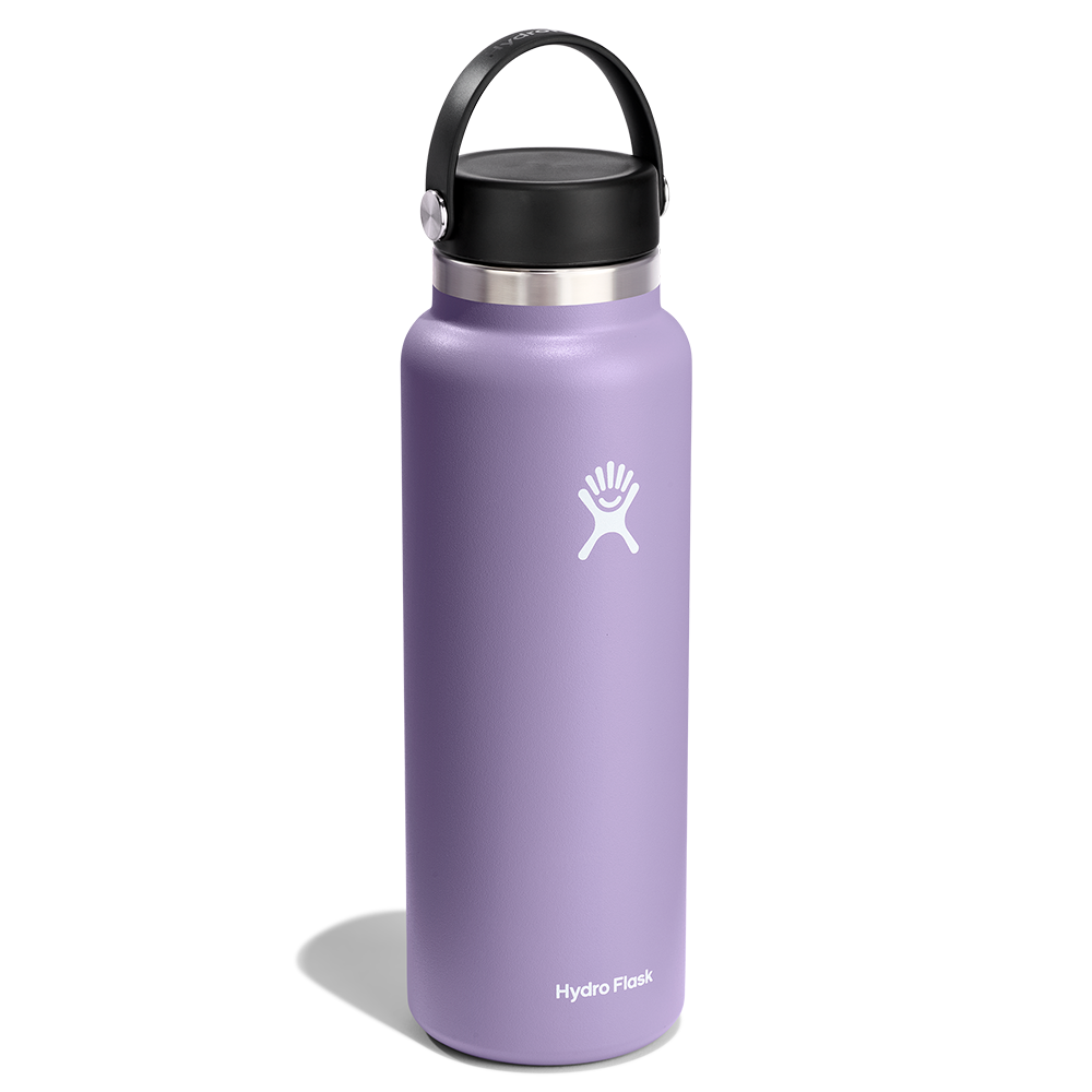 BÌNH NƯỚC GIỮ NHIỆT HYDRO FLASK WIDE FLEX CAP 40 OZ (1182ML) – W40BTS