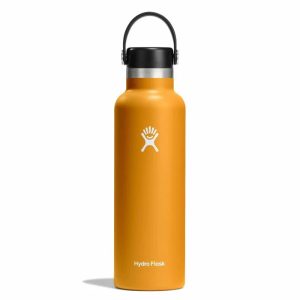 BÌNH NƯỚC GIỮ NHIỆT HYDRO FLASK STANDARD FLEX CAP 18 OZ (532ML) – S18SX