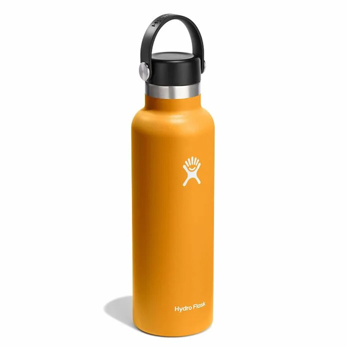 BÌNH NƯỚC GIỮ NHIỆT HYDRO FLASK STANDARD FLEX CAP 18 OZ (532ML) – S18SX