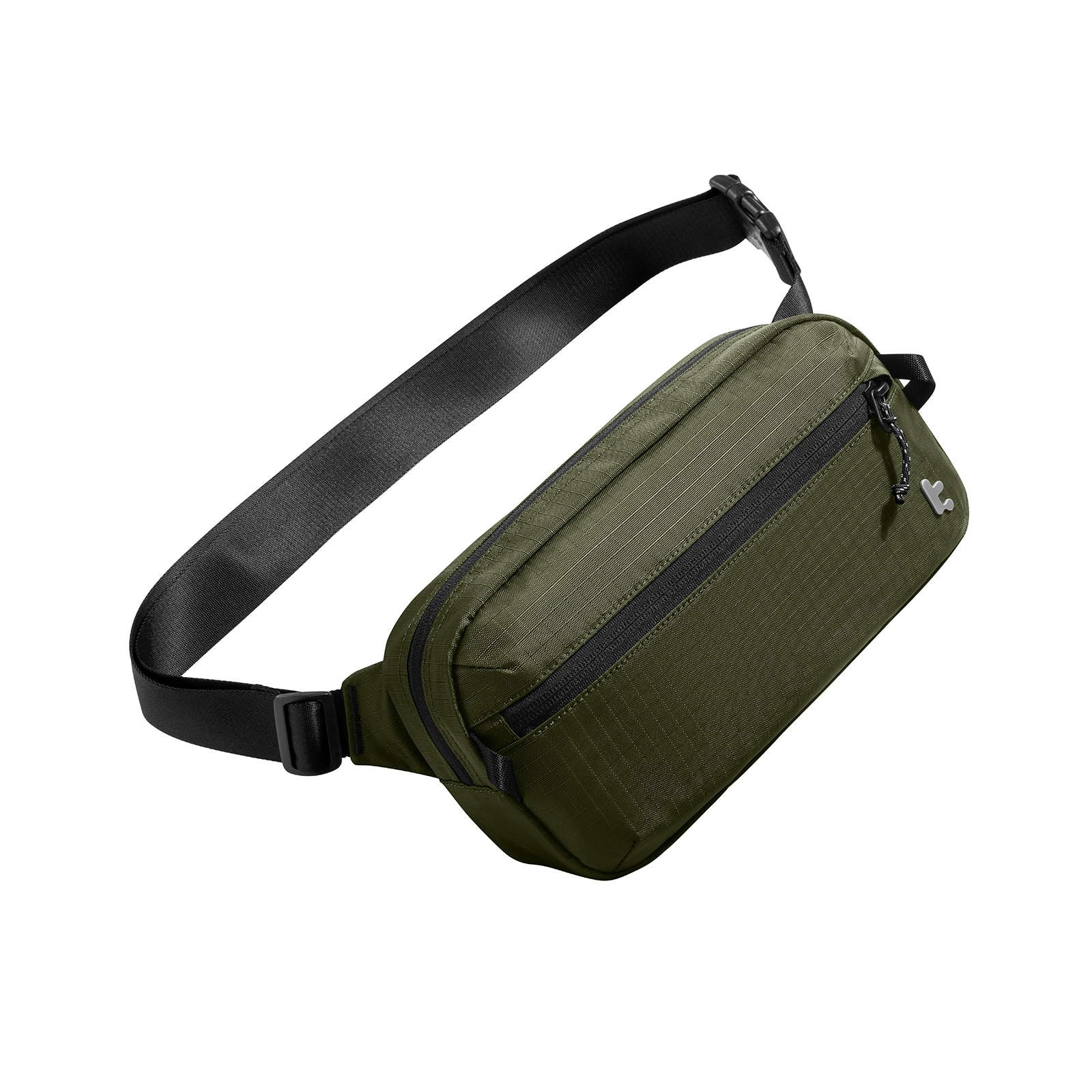 Túi đeo chéo Fashion TOMTOC (USA) Aviator-T33 Chest Bag – T33