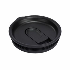 NẮP THAY THẾ BÌNH NƯỚC GIỮ NHIỆT HYDRO FLASK MEDIUM CLOSEABLE PRESS-IN LID BLACK – CPLM001