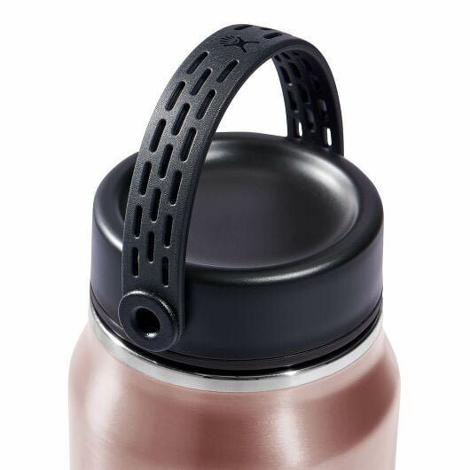 BÌNH NƯỚC GIỮ NHIỆT HYDRO FLASK LIGHTWEIGHT FLEX CAP B  32 OZ (946ML) – LW32LWB