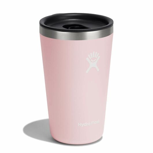 LY NƯỚC GIỮ LẠNH HYDRO FLASK ALL AROUND TUMBLER PRESS-IN LID 12 OZ – T12CPB